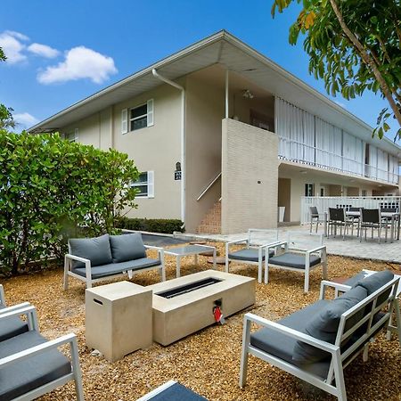 Beach Luxury 805 North North Naples エクステリア 写真
