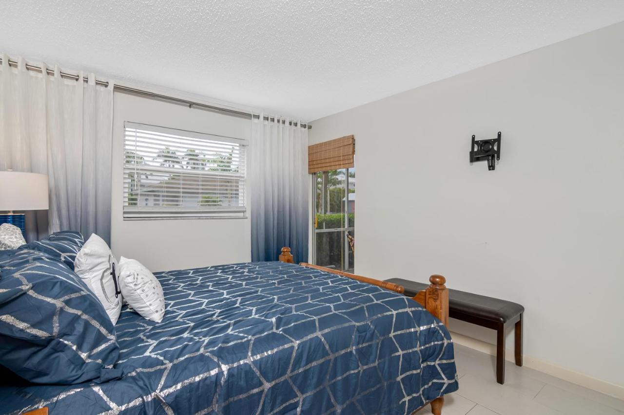 Beach Luxury 805 North North Naples エクステリア 写真