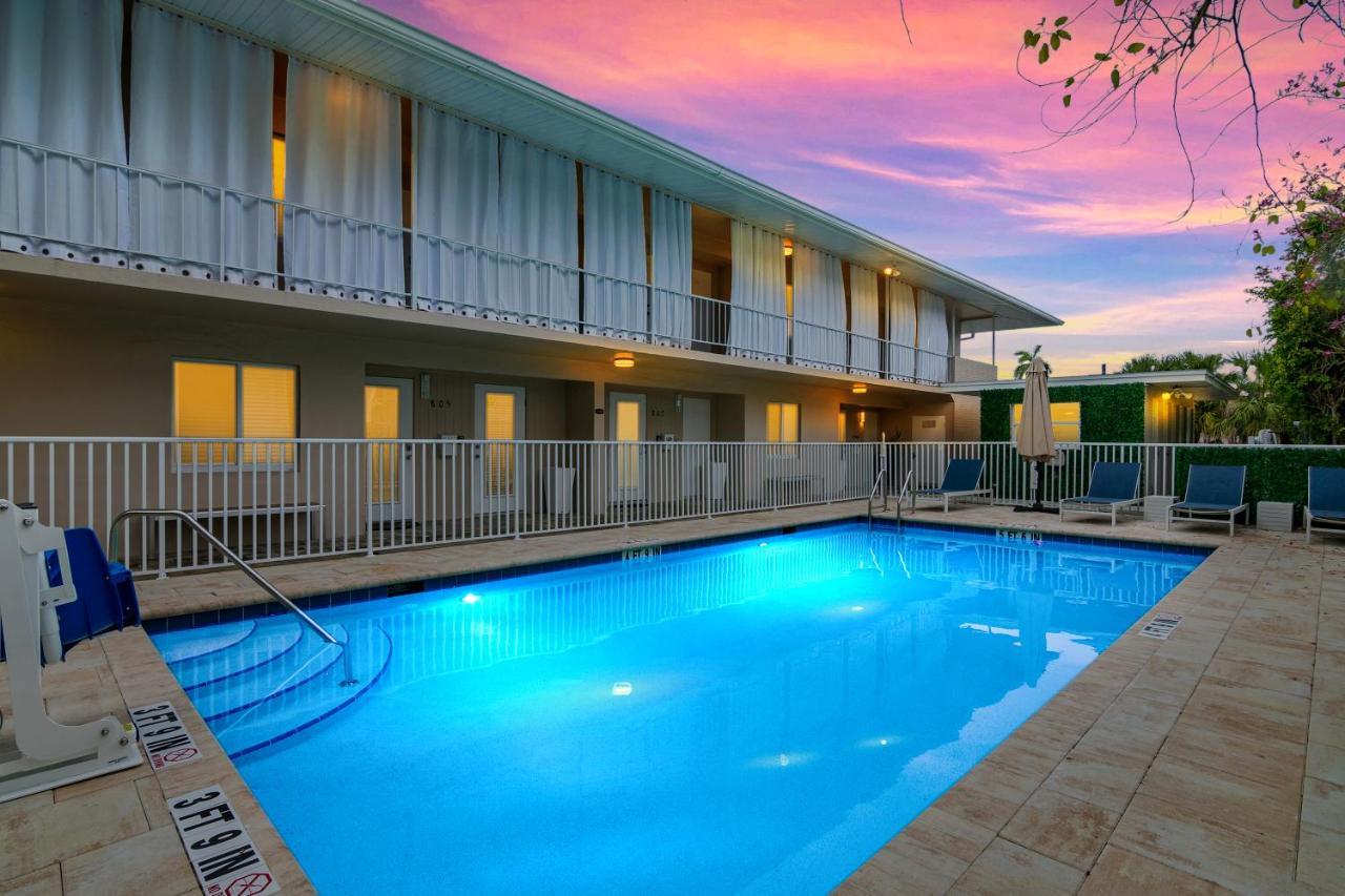 Beach Luxury 805 North North Naples エクステリア 写真