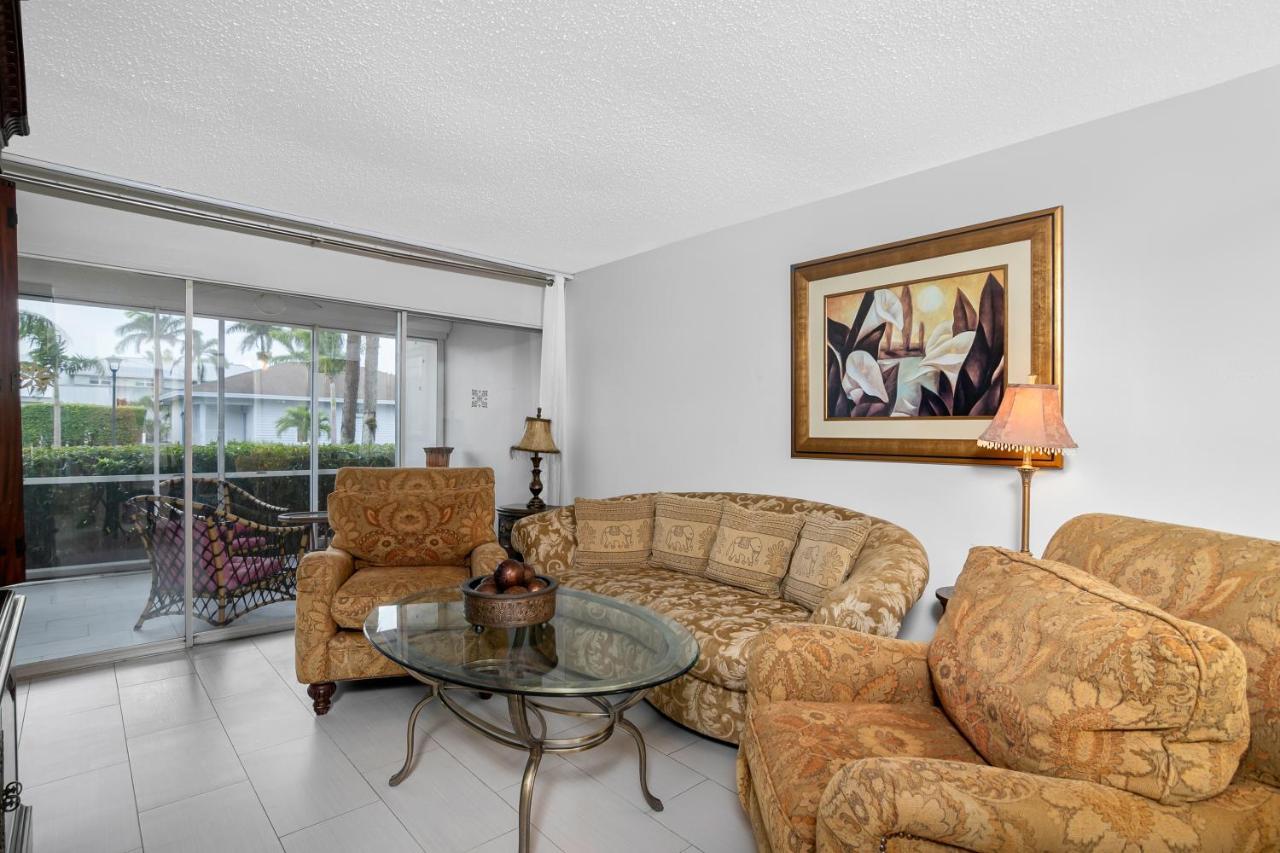 Beach Luxury 805 North North Naples エクステリア 写真
