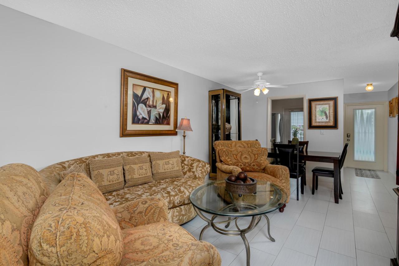 Beach Luxury 805 North North Naples エクステリア 写真