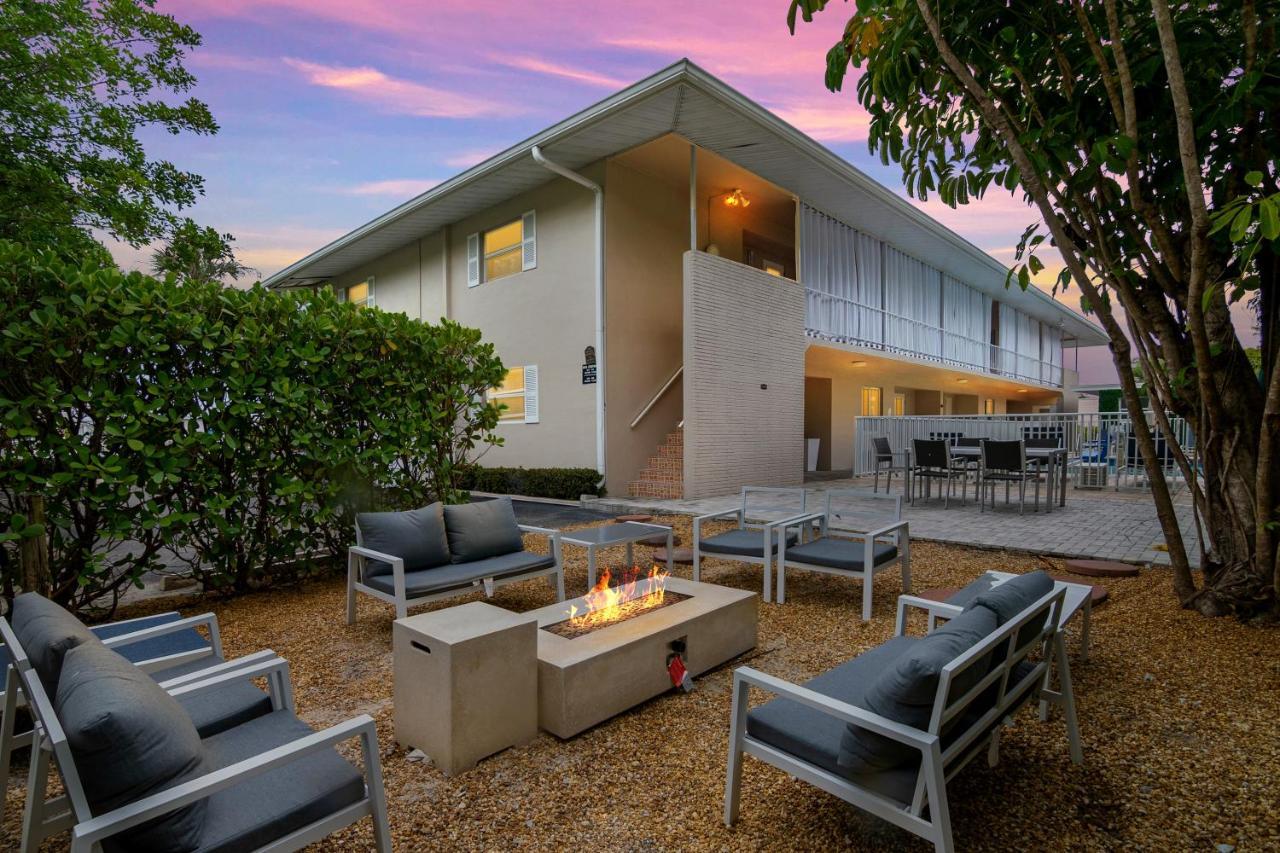 Beach Luxury 805 North North Naples エクステリア 写真