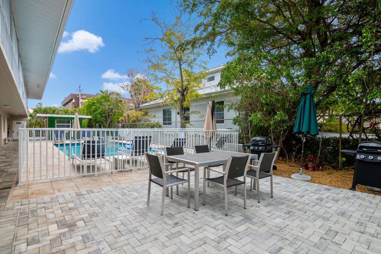 Beach Luxury 805 North North Naples エクステリア 写真