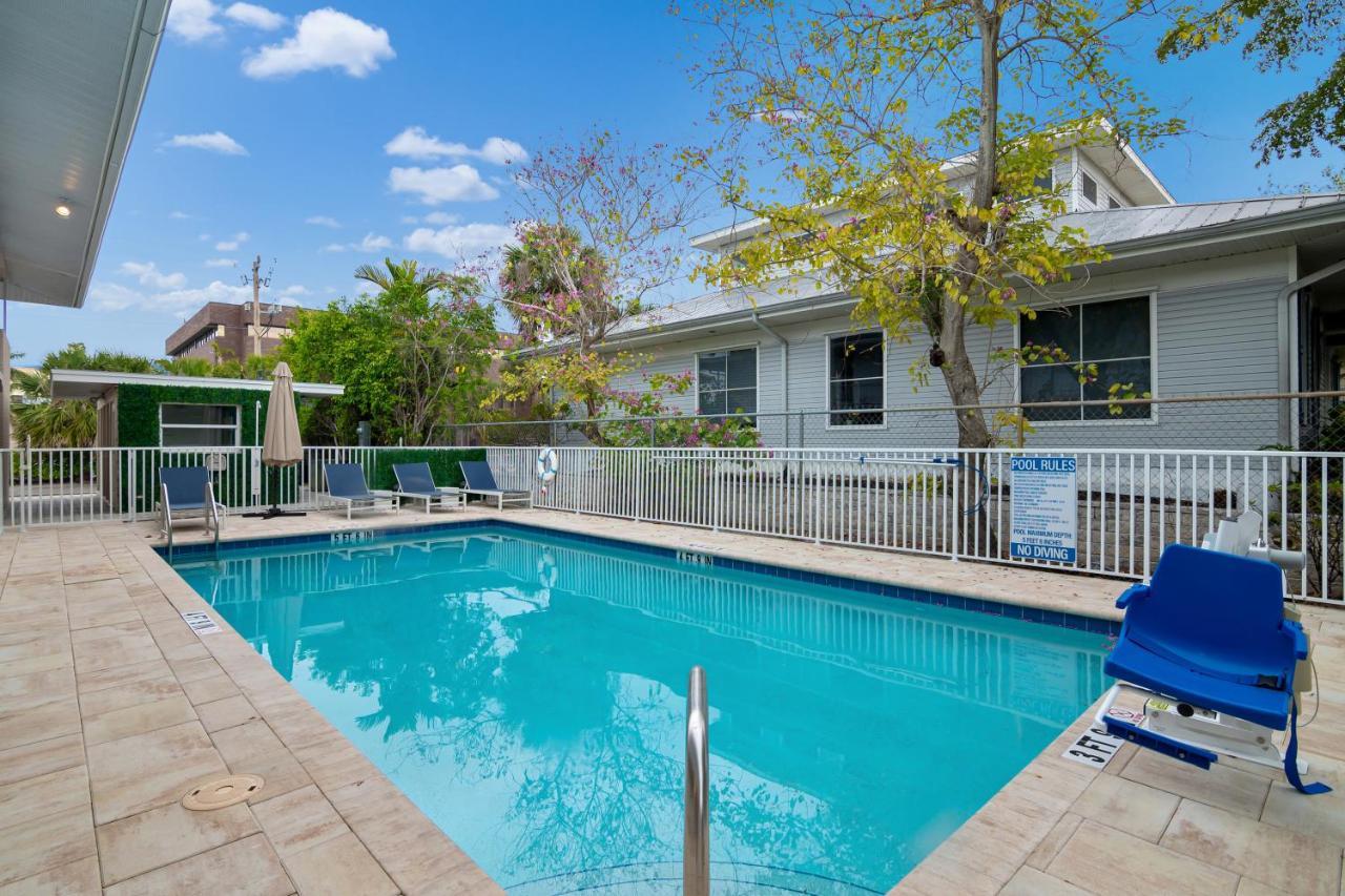 Beach Luxury 805 North North Naples エクステリア 写真