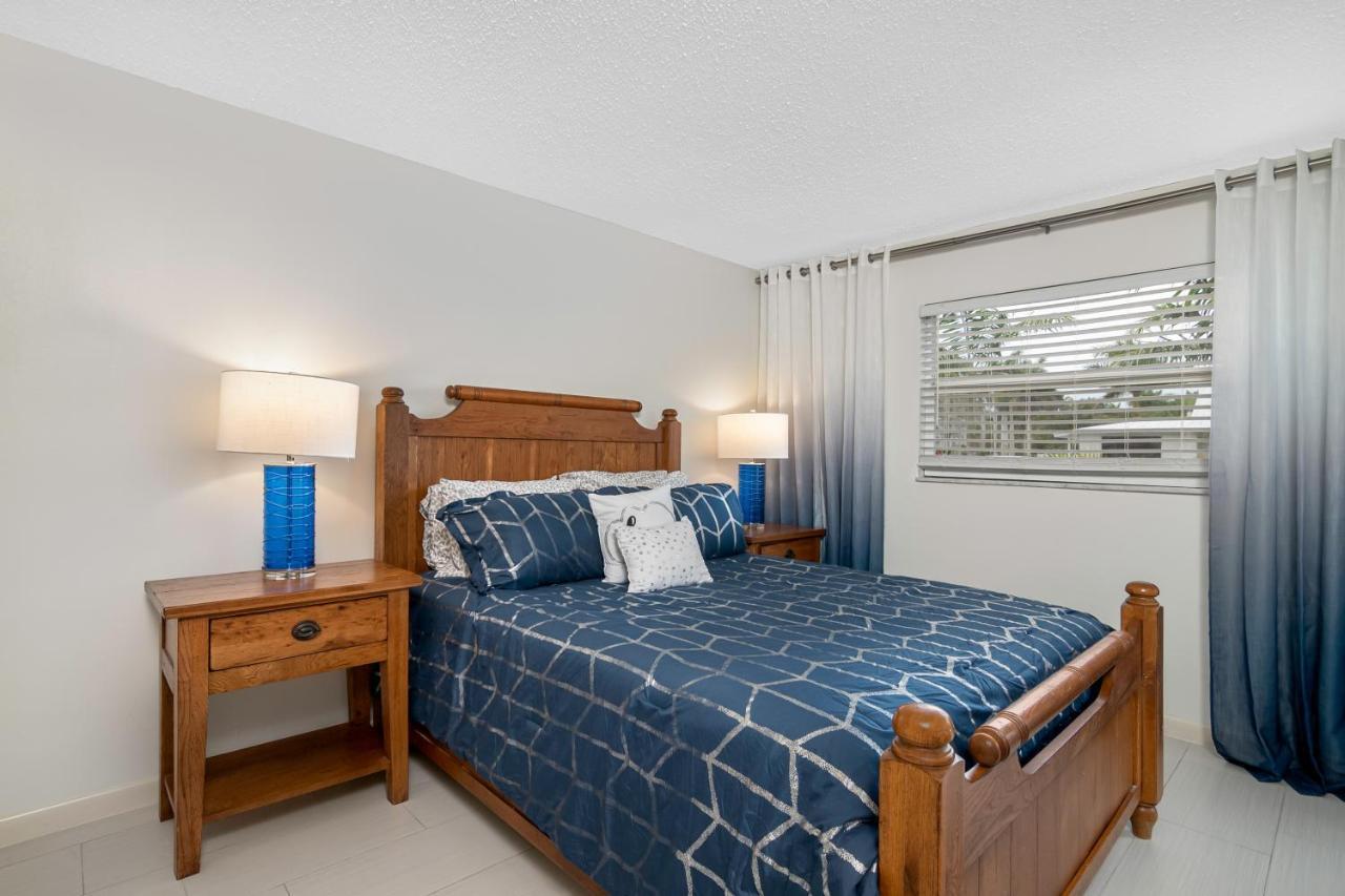 Beach Luxury 805 North North Naples エクステリア 写真