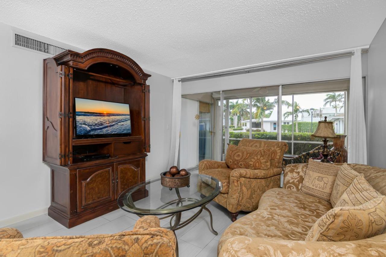 Beach Luxury 805 North North Naples エクステリア 写真