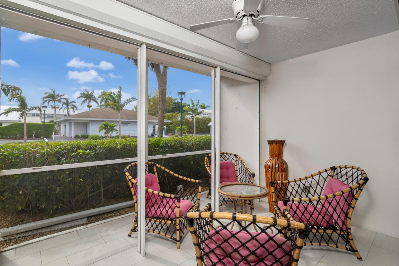 Beach Luxury 805 North North Naples エクステリア 写真