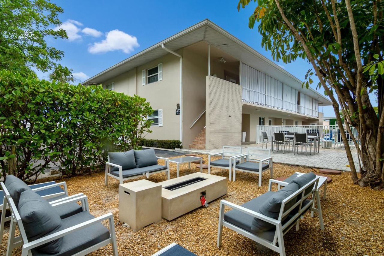 Beach Luxury 805 North North Naples エクステリア 写真