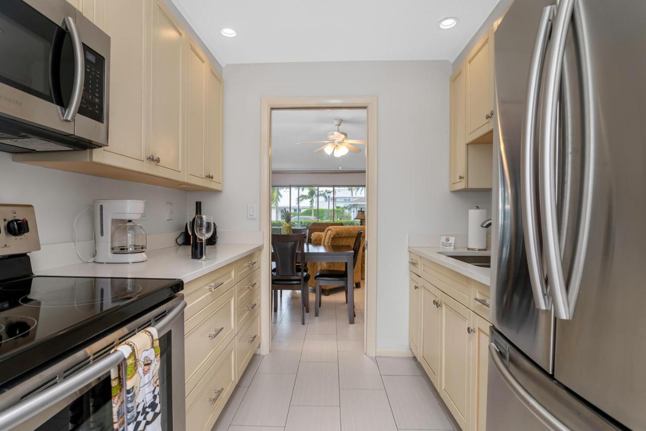 Beach Luxury 805 North North Naples エクステリア 写真