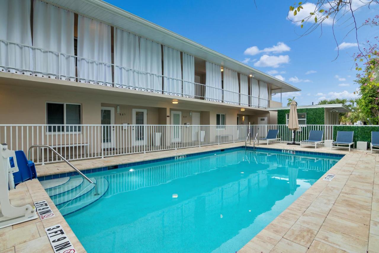 Beach Luxury 805 North North Naples エクステリア 写真