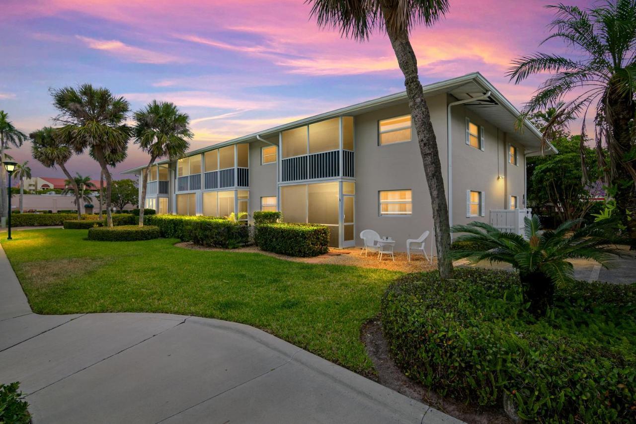 Beach Luxury 805 North North Naples エクステリア 写真