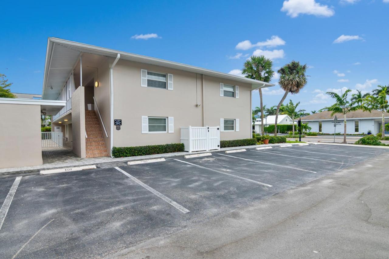 Beach Luxury 805 North North Naples エクステリア 写真