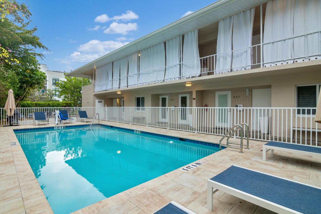 Beach Luxury 805 North North Naples エクステリア 写真