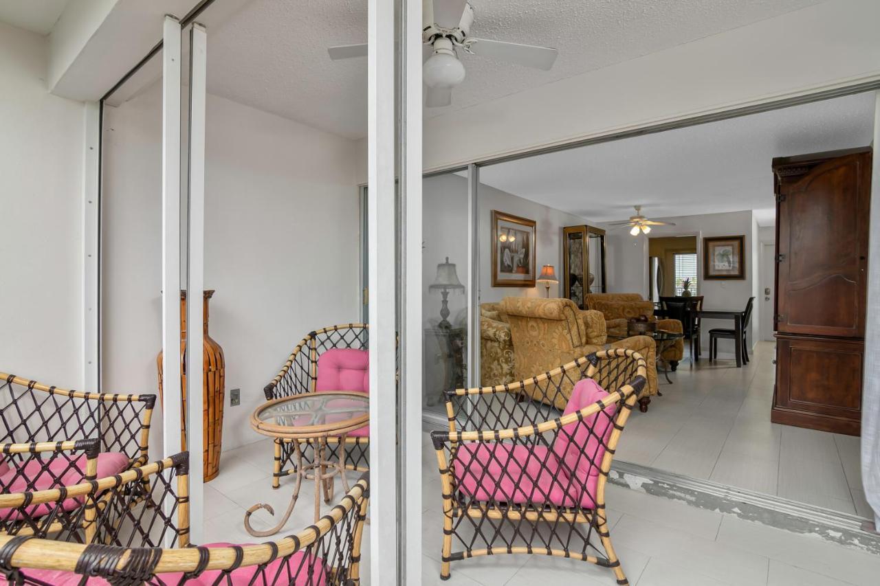 Beach Luxury 805 North North Naples エクステリア 写真